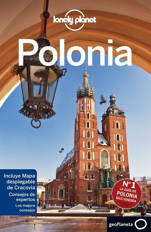 Polonia | 9788408152101 | Di Duca, Marc/Baker, Mark/Richards, Tim