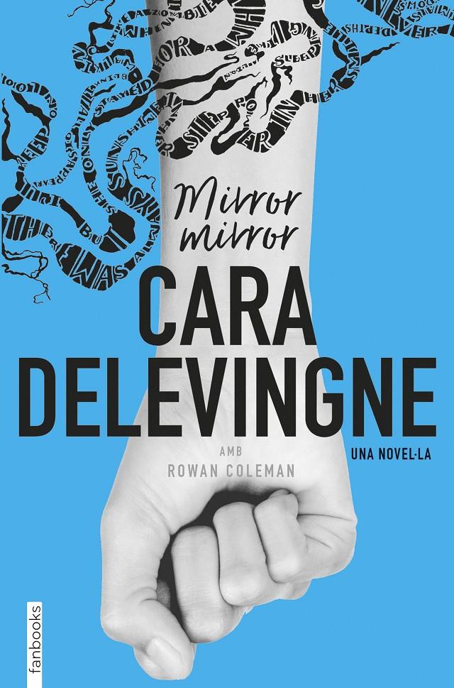 Mirror, Mirror | 9788416716685 | Delevingne, Cara