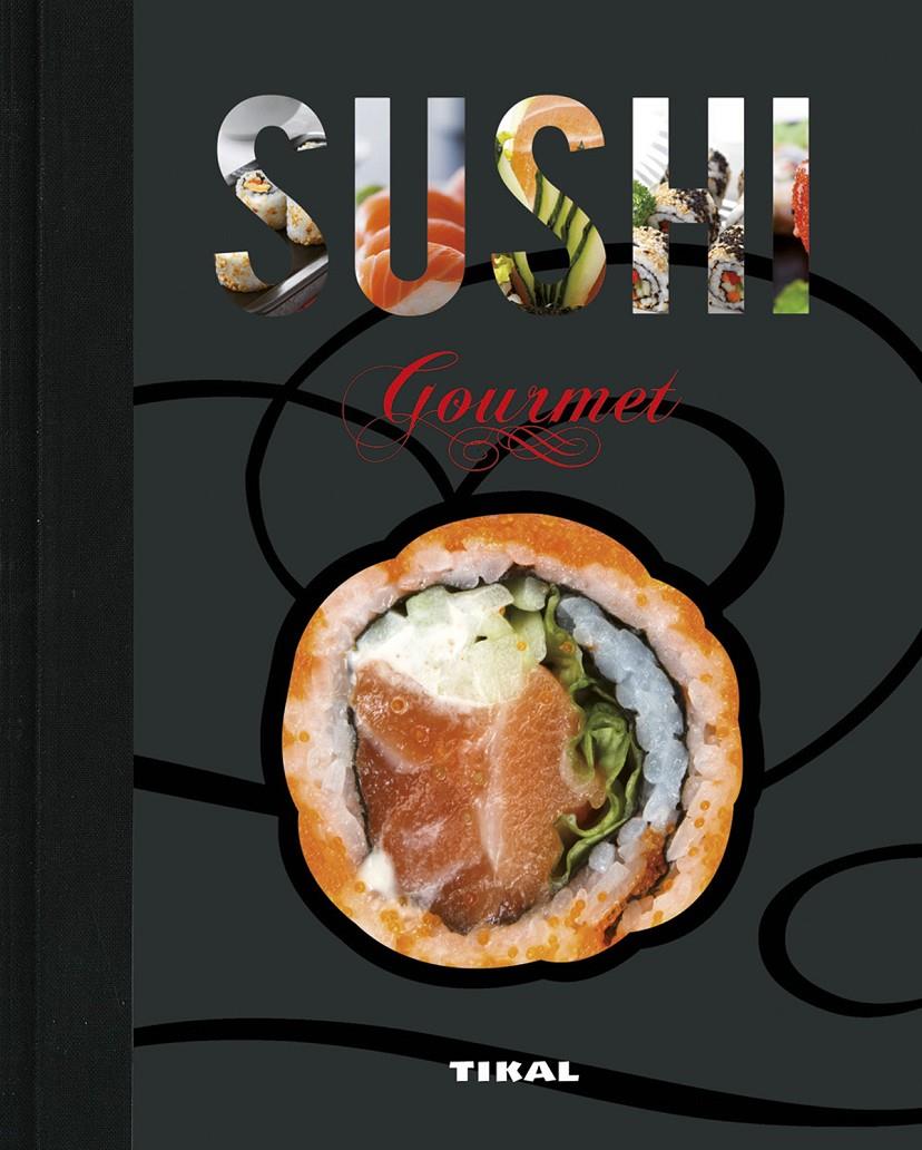 Sushi | 9788499284125 | Varios autores