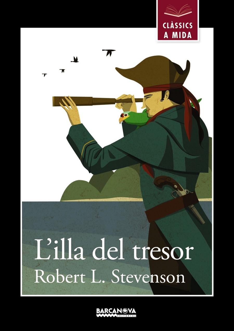 L ' illa del tresor | 9788448931230 | Stevenson, Robert L.