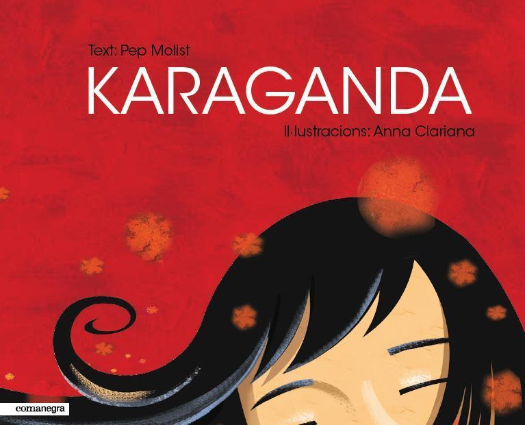 Karaganda (cat) | 9788415097068