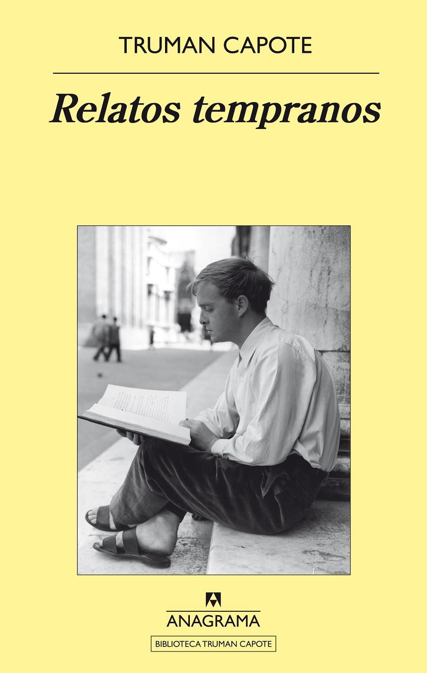 Relatos tempranos | 9788433979506 | Truman Capote