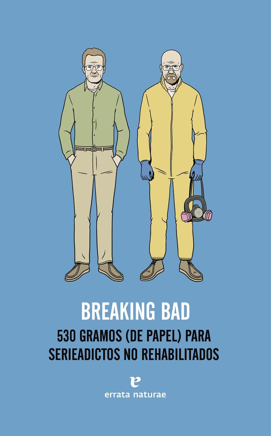 BREAKING BAD 5ªED | 9788415217480 | Varios autores