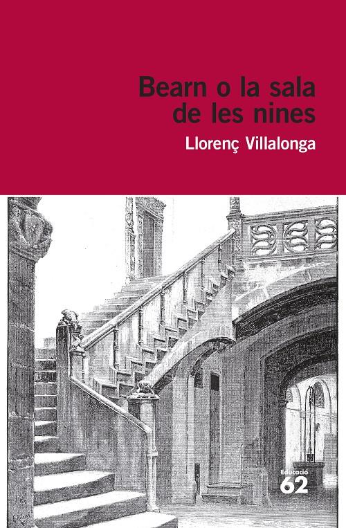 Bearn o la sala de les nines | 9788415954101 | Llorenç Villalonga