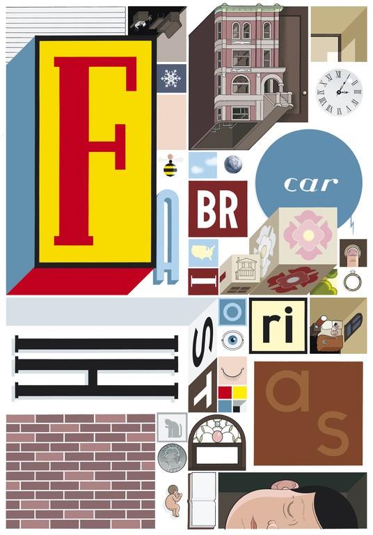 Fabricar historias | 9788439728160 | Chris Ware