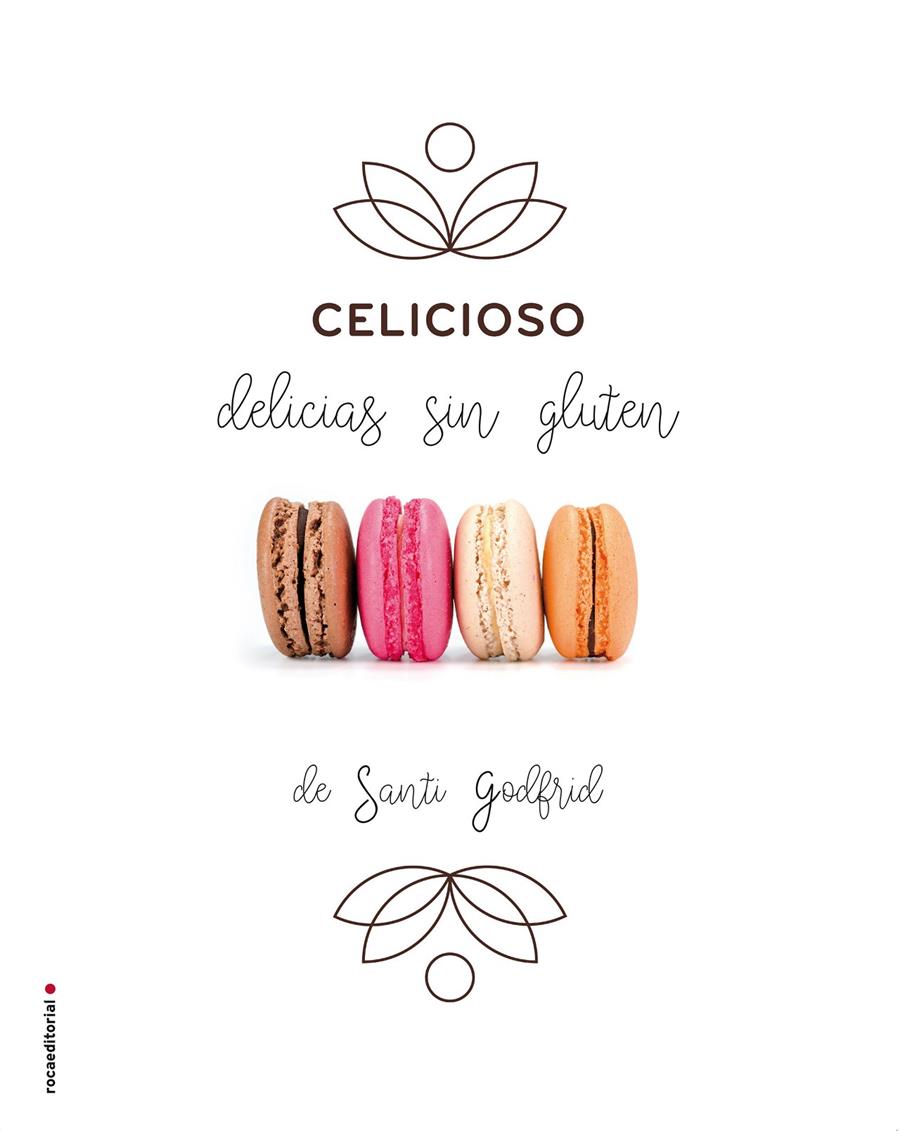 Celicioso | 9788416498079 | Godfrid, Santi