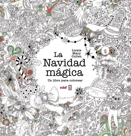 La navidad mágica | 9788441436954