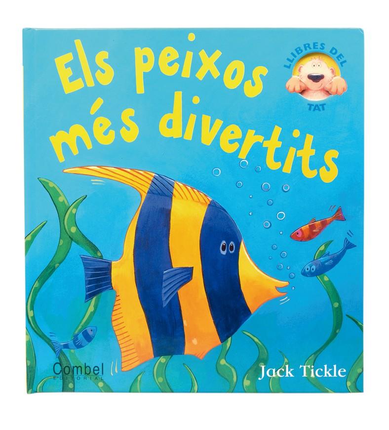 Els peixos més divertits | 9788498253177 | Varios autores