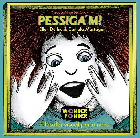 Pessiga'm! Edició especial | 9788412872729 | Duthie, Ellen