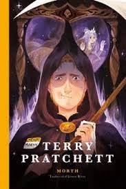 Morth | 9788412363302 | Pratchett, Terry