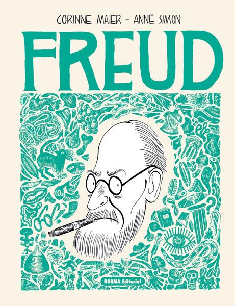 FREUD | 9788467910513 | Maier,Corinne/Simon Anne