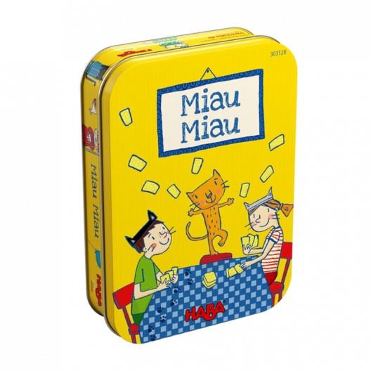 Miau miau - Joc | 4010168229508