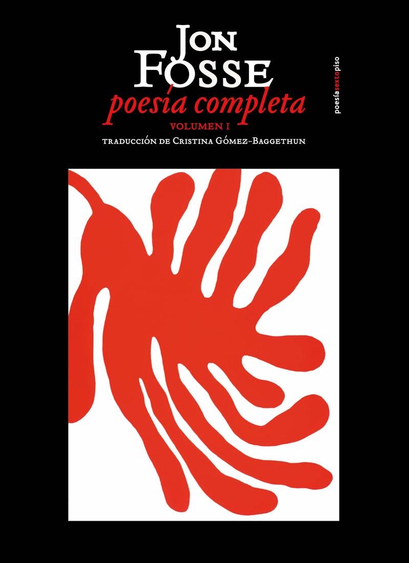 Poesía completa I | 9788419261052 | Fosse, Jon