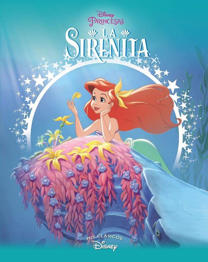 La sirenita | 9788416548194 | Disney,