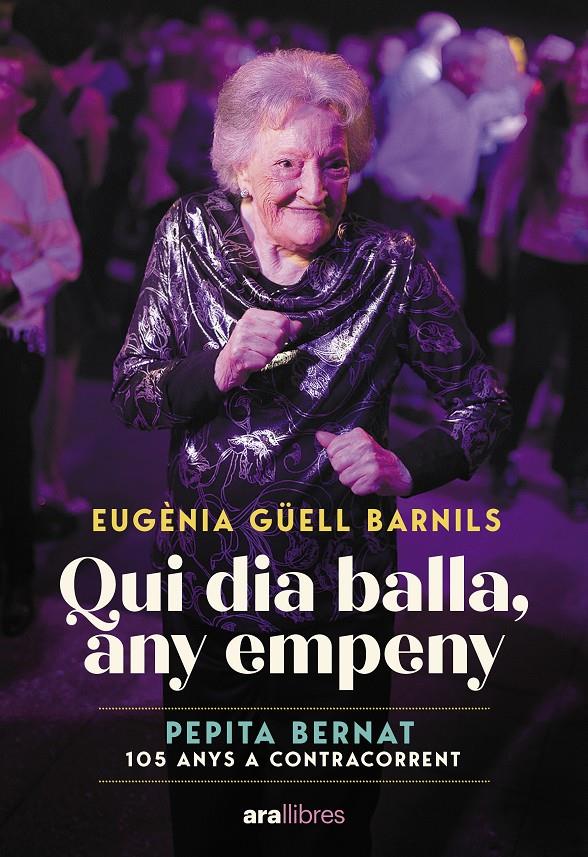 Qui dia balla, any empeny | 9788411731171 | Güell Barnils, Eugènia