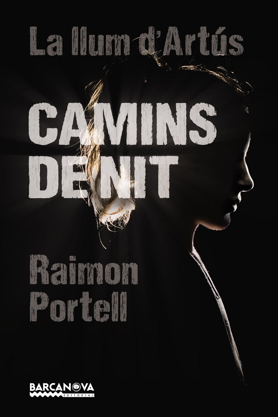 Camins de nit | 9788448942922 | Portell, Raimon