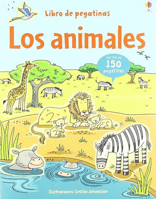 Animales | 9781409516194 | AA.VV.