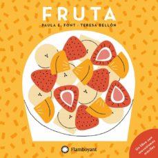 Fruta | 9788417749460 | Esparraguera Font, Paula