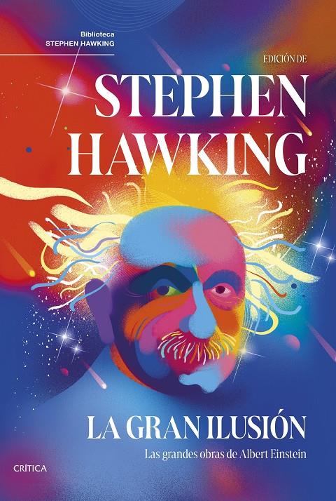 La gran ilusión | 9788491996286 | Hawking, Stephen