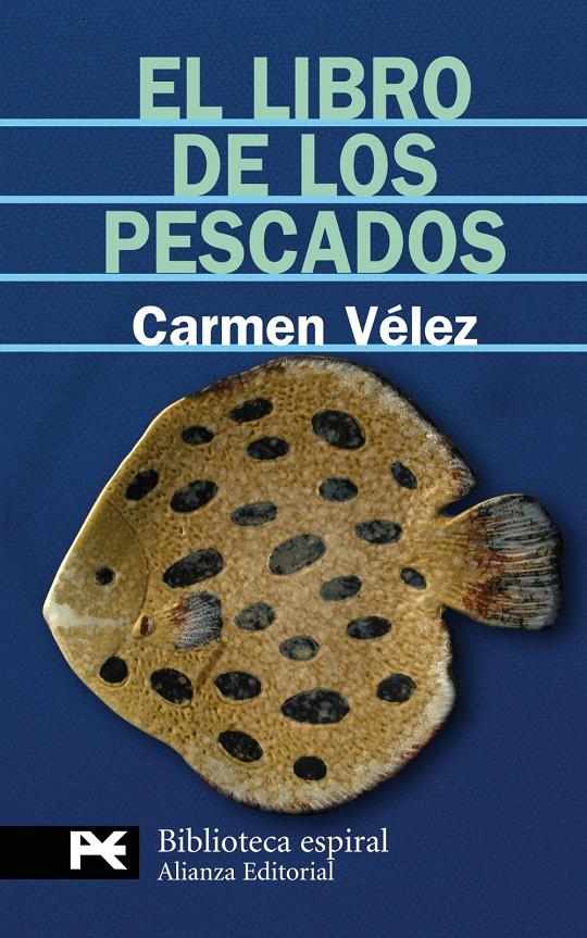 El libro de los pescados | 9788420660714 | Simone Ortega