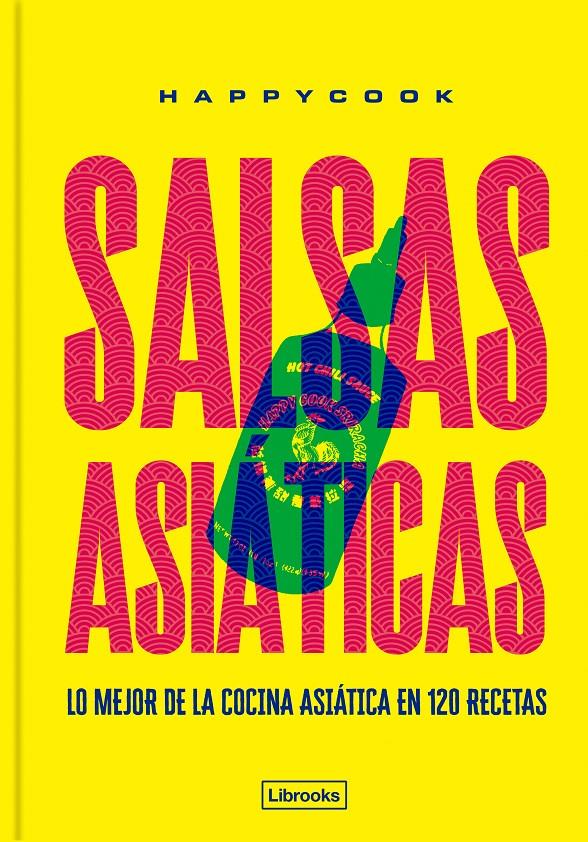 Salsas asiáticas | 9791399049657 | Farès, Karim