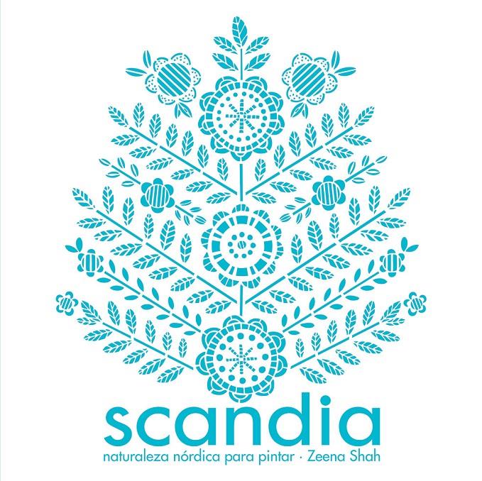 Scandia | 9788416497225 | Shah, Zeena