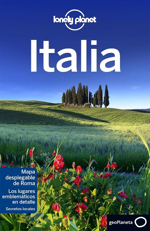 Italia | 9788408148616 | Bonetto, Cristian/Blasi, Abigail/Wheeler, Donna/Dixon, Belinda/Sainsbury, Brendan/Christiani, Kerry/