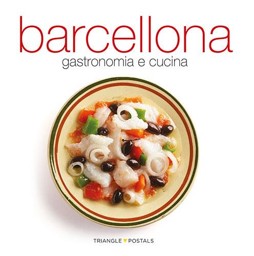 Barcellona | 9788484785019 | Aleu Amat, Oriol/Monné, Toni