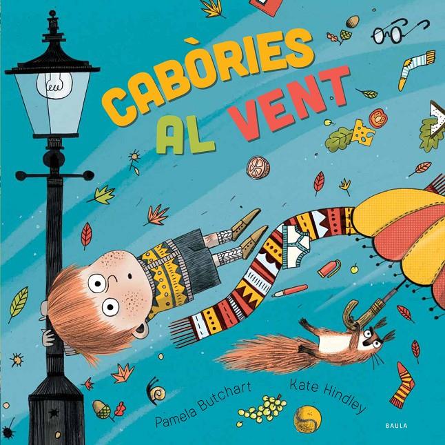 Cabòries al vent | 9788447942145 | Butchart, Pamela