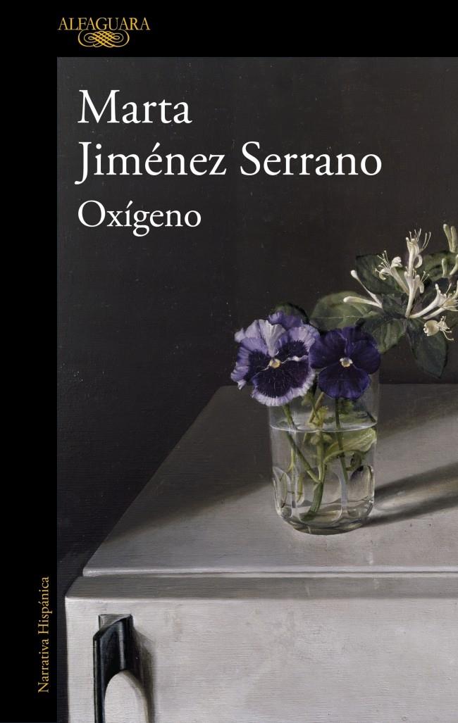 Oxígeno | 9788420453996 | Jiménez Serrano, Marta