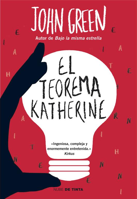 TEOREMA KATHERINE, EL | 9788415594314 | John Green