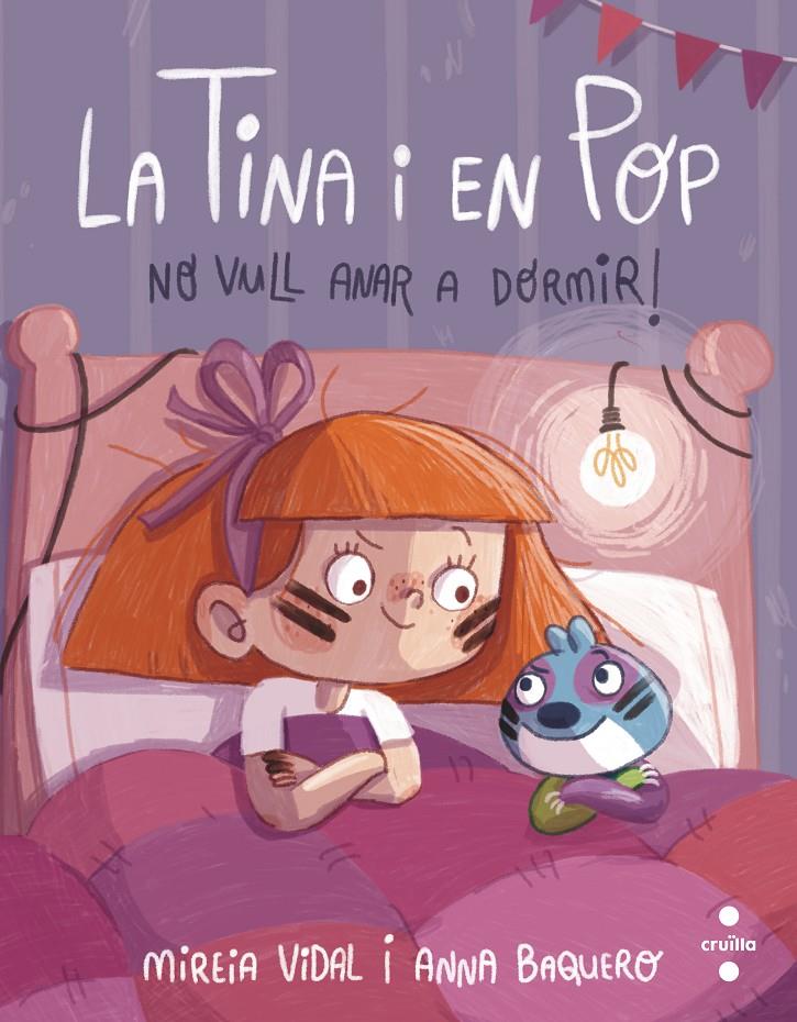 C-TP.5 NO VULL ANAR A DORMIR! | 9788466154055 | Vidal Saenz, Mireia