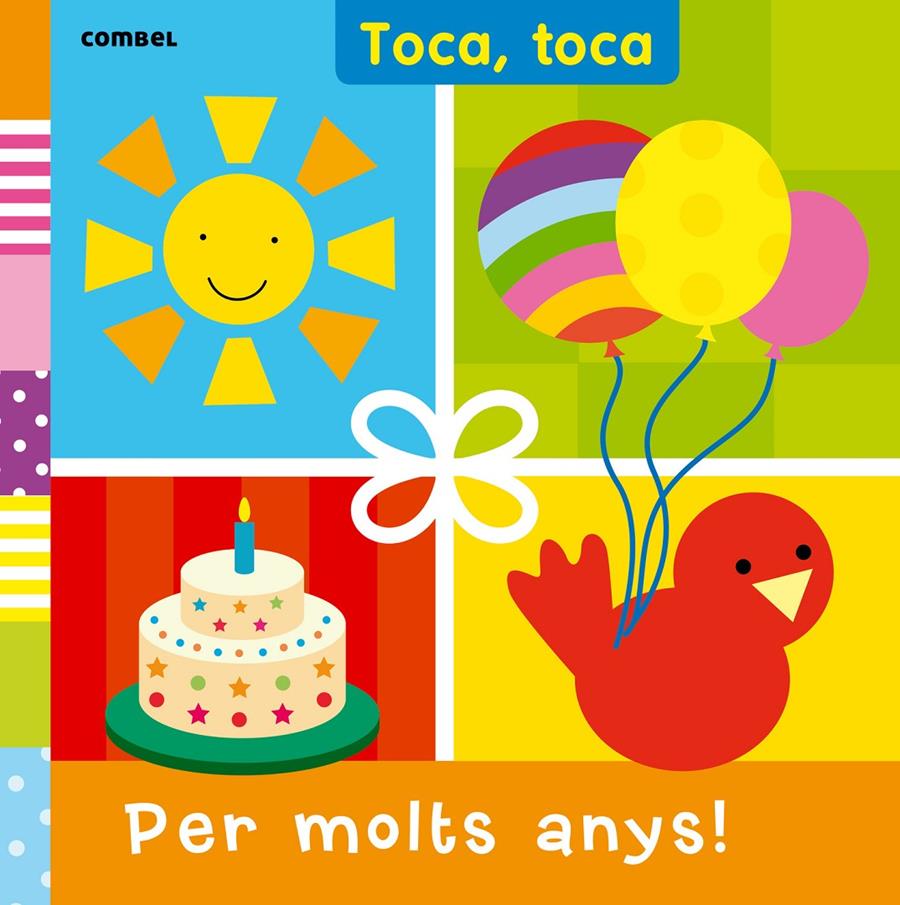 Per molts anys! | 9788491010142 | Books Ltd., Ladybird