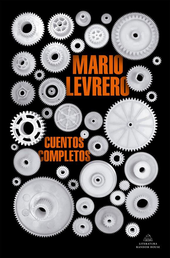 Cuentos completos (Mapa de las lenguas) | 9788439736066 | Levrero, Mario