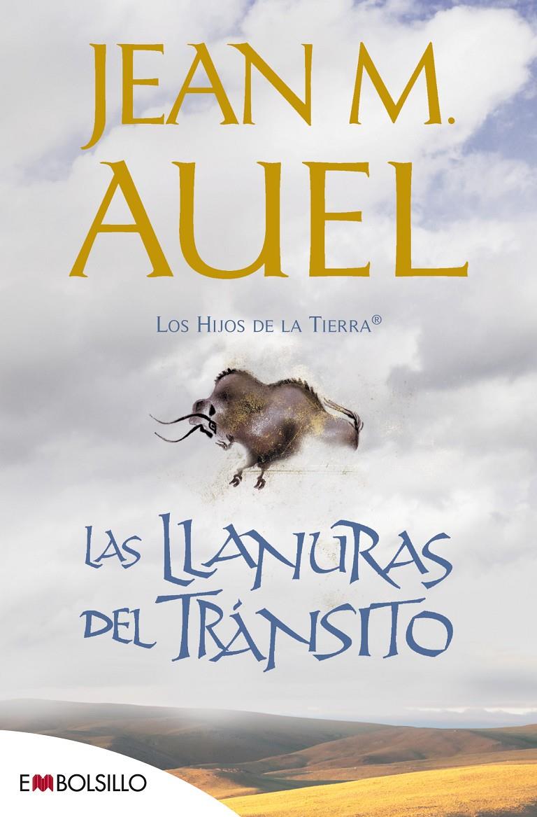 LLANURAS DEL TRANSITO | 9788416087341 | Jean M. Aurel