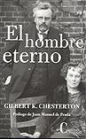 El hombre eterno | 9788470575020 | Gilbert K. Chesterton