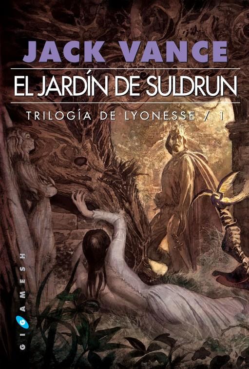 El jardín de Suldrun | 9788496208896 | Vance, Jack