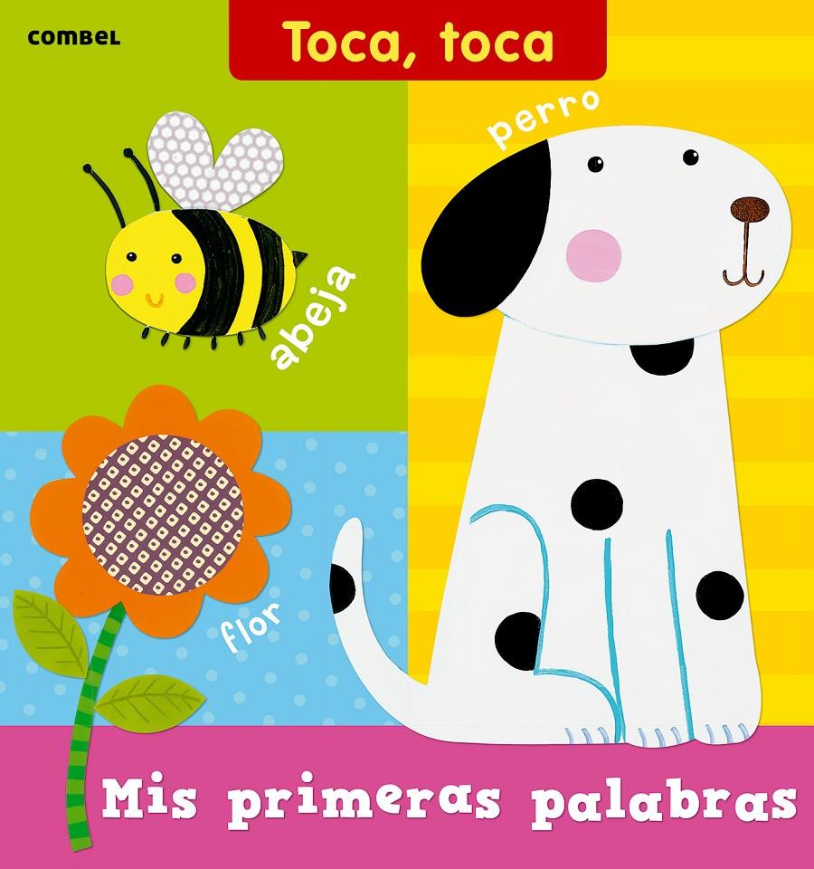 MIS PRIMERAS PALABRAS | 9788498258233 | Redford, Ruth