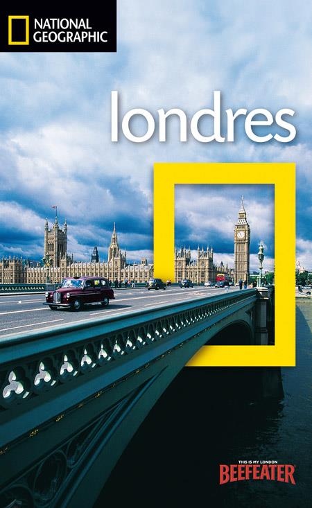 Guía de viaje National Geographic | 9788482986180 | GEOGRAPHIC , NATIONAL