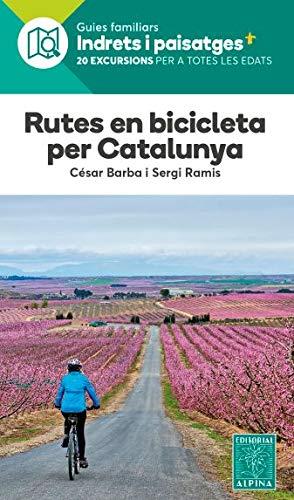 Rutes en bicicleta per Catalunya | 9788480908511 | Barba, César / Ramis, Sergi