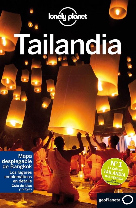 Tailandia | 9788408152392 | Bindloss, Joe/Beales, Mark/Bewer, Tim/Bush, Austin/Eimer, David/Harper, Damian/Noble, Isabella/Evans