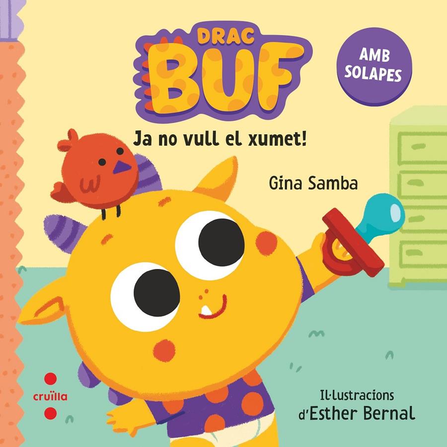 BUF. JA NO VULL EL XUMET | 9788466154123 | Gina Samba