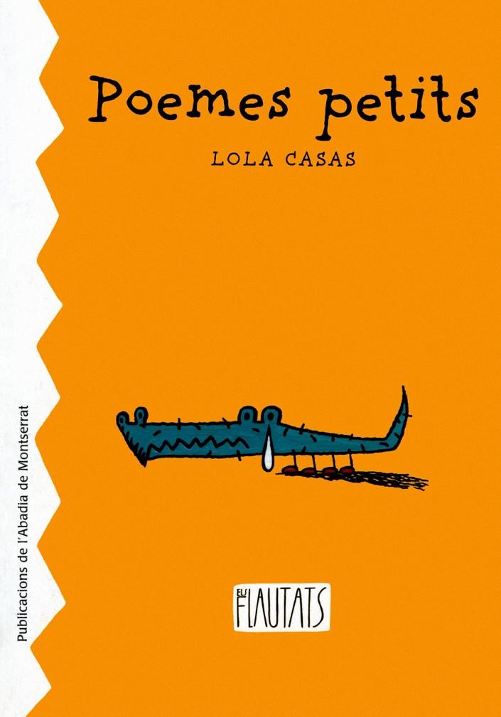 Poemes petits | . | Casas Peña, Lola