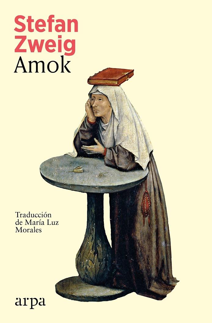 Amok | 9791387833510 | Zweig, Stefan