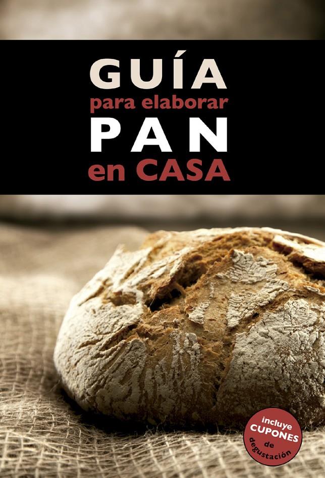 Guía para elaborar pan en casa | 9788408130369 | Ànnia Monreal Anglès/Idris Cruz Estany