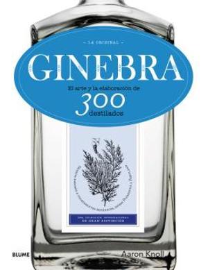 Ginebra. La original | 9788416138746