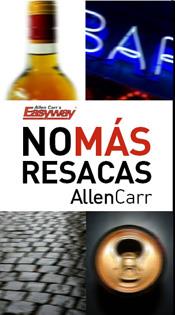 No más resacas | 9788467028065 | Carr, Allen