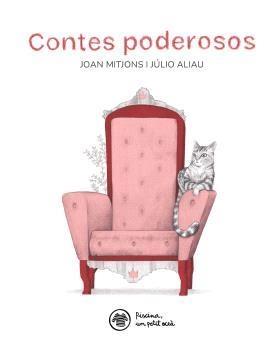 Contes poderosos | 9788412129243 | Rioné Tortajada, Joan