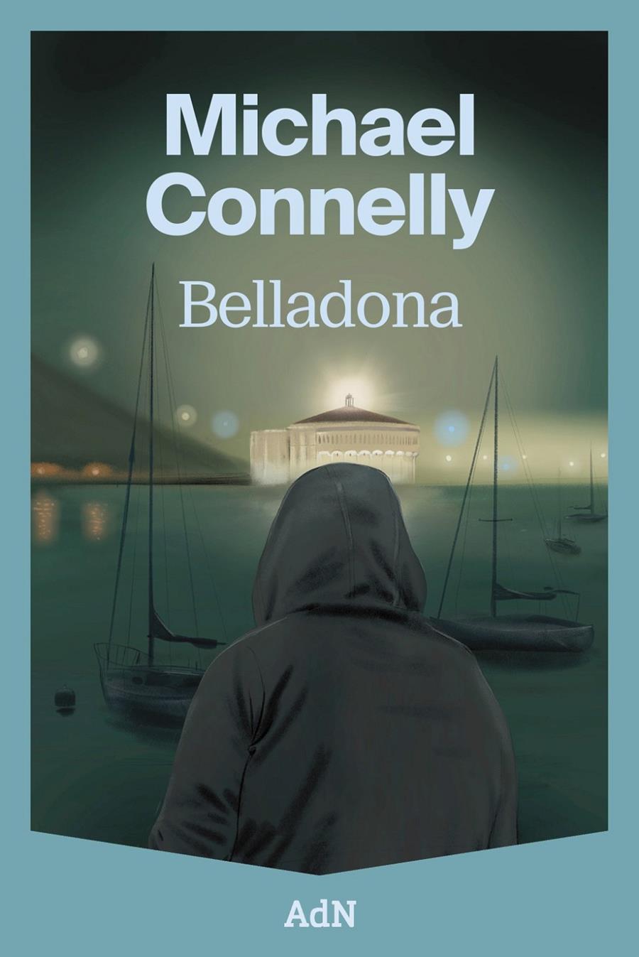 Belladona | 9791387596217 | Connelly, Michael