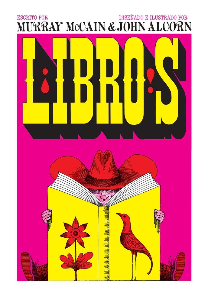 ¡Libros! | 9791399205503 | McCain, Murray